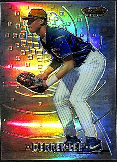 Derrek Lee