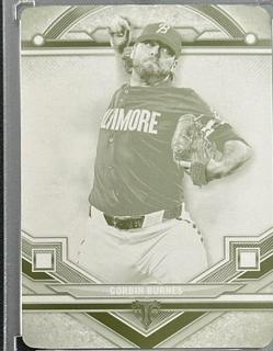 Corbin Burnes