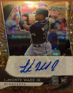 LaMonte Wade Jr.