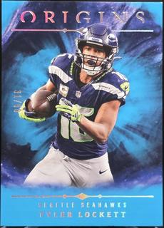 Tyler Lockett