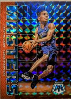 Tracy McGrady