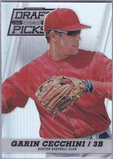 Garin Cecchini
