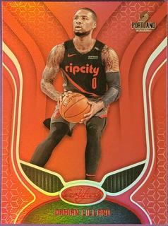 Damian Lillard