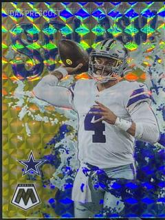 Dak Prescott