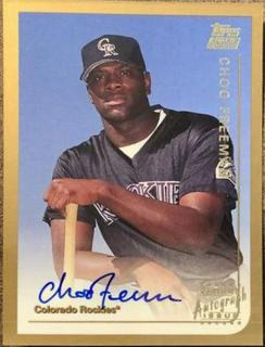 Choo Freeman