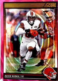 David Njoku