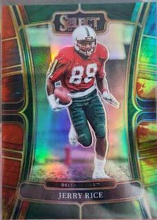 Jerry Rice