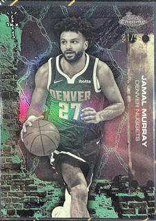 Jamal Murray