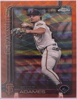 Willy Adames