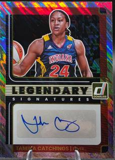 Tamika Catchings