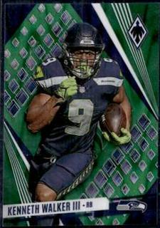 Kenneth Walker III