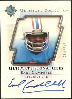 Earl Campbell