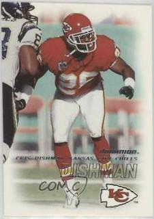 Cris Dishman