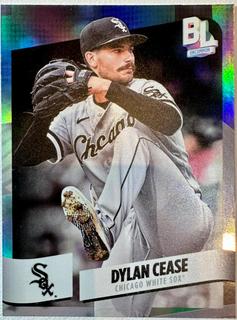 Dylan Cease