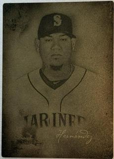 Felix Hernandez