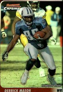 Derrick Mason