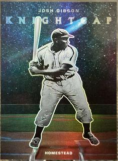 Josh Gibson