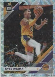 Kyle Kuzma