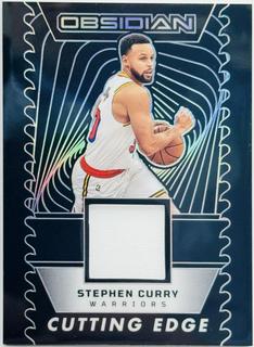 Stephen Curry