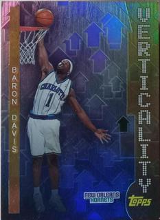 Baron davis