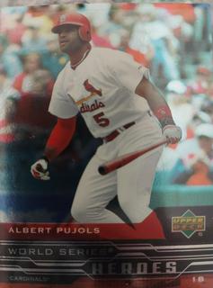 Albert Pujols
