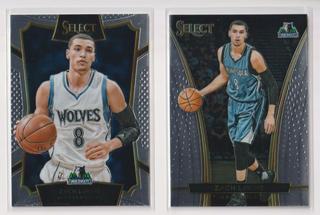 Zach LaVine