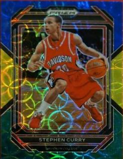 Stephen Curry
