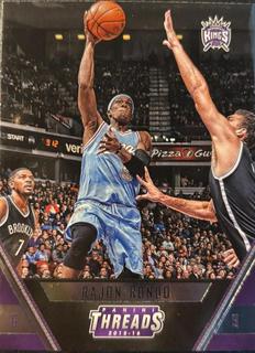 Rajon Rondo