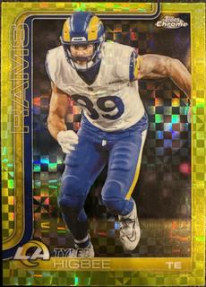 Tyler Higbee
