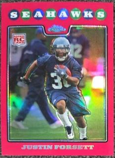 Justin Forsett