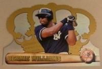 Bernie Williams
