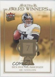 Ben Roethlisberger