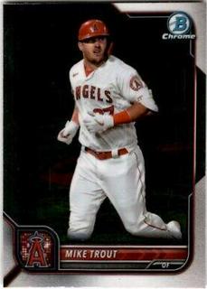 Mike Trout