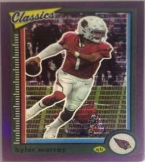 Kyler Murray