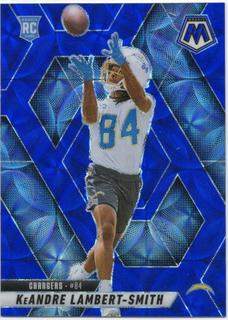 KeAndre Lambert-Smith
