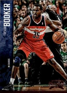 Trevor Booker