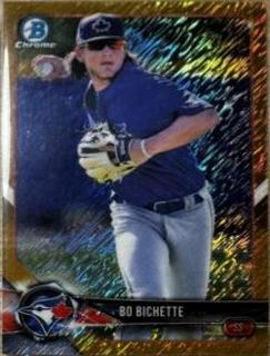 Bo Bichette