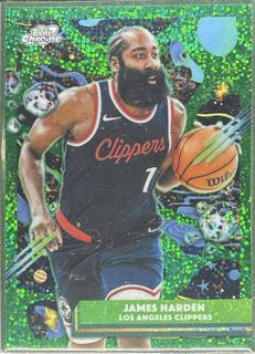 James Harden
