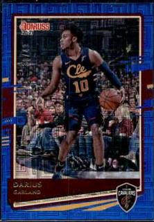 Darius Garland