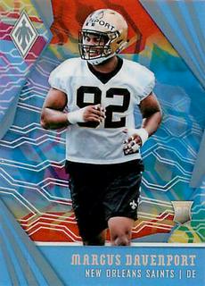 Marcus Davenport
