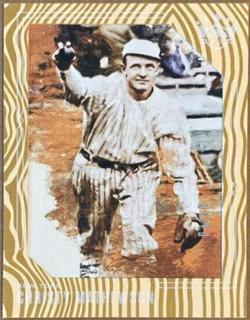 Christy Mathewson