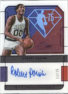 Robert Parish