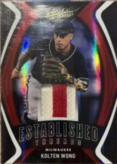 Kolten Wong
