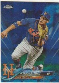 Brandon Nimmo