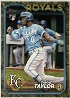 Samad Taylor