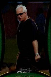 Mike Smith