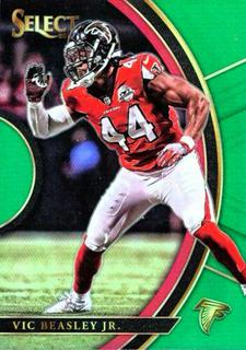 Vic Beasley Jr.
