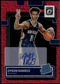 Dyson Daniels