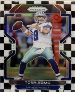 Tony Romo