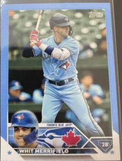 Whit Merrifield